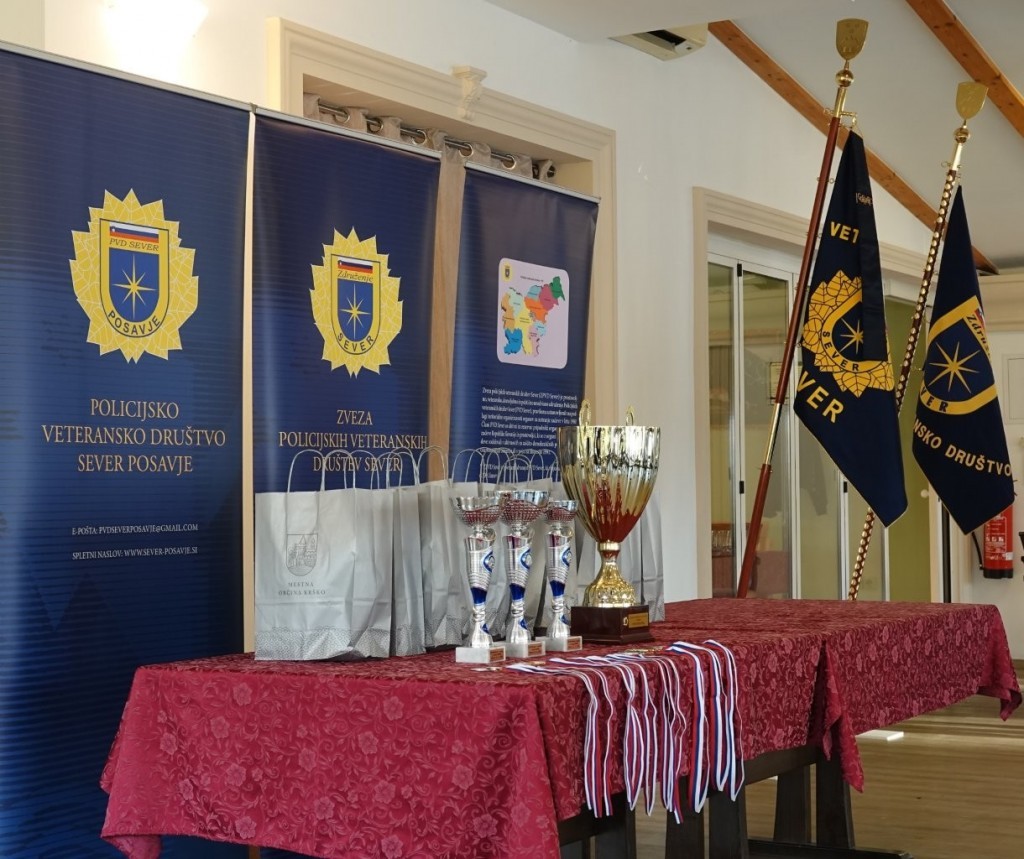 7. državno prvenstvo ZPVD v taroku - rezultati